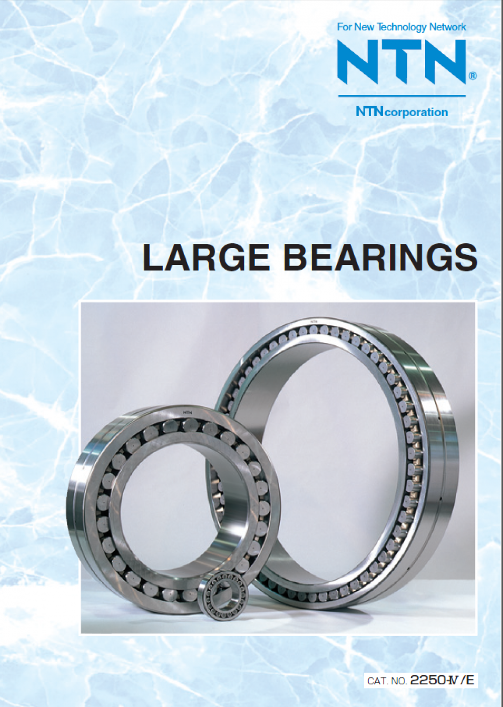 Industrial Catalog